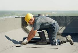 Fast & Reliable Emergency Roof Repairs in Lexington, MO